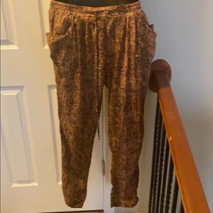 Joggers